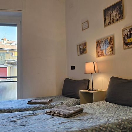 Casa Muner Milano Centre Bagian luar foto
