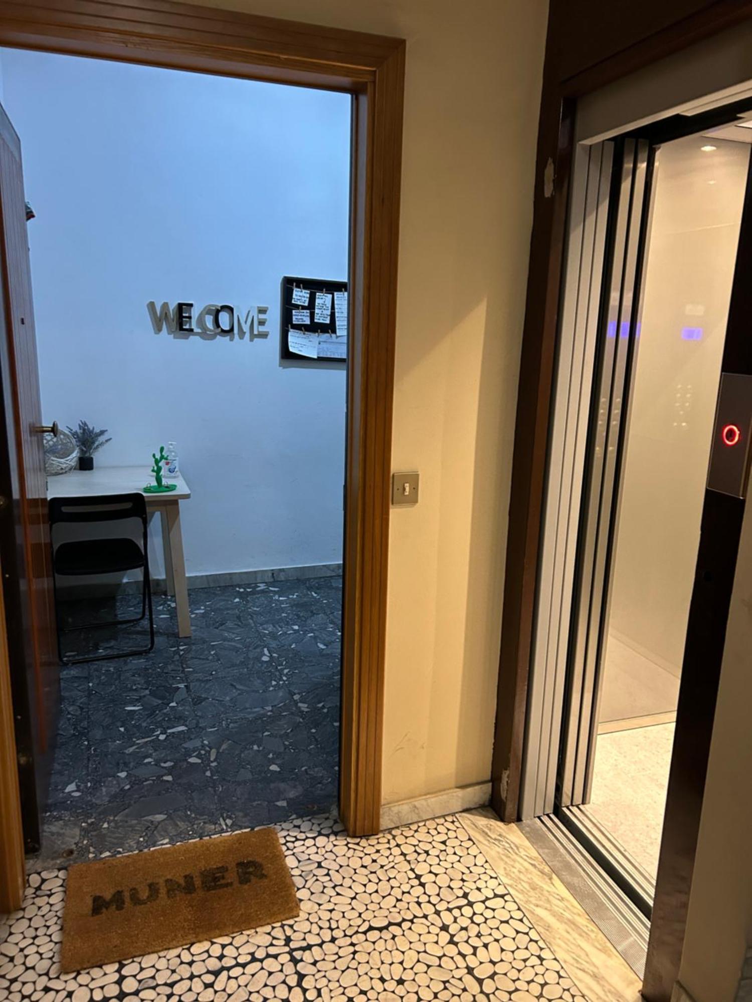 Casa Muner Milano Centre Bagian luar foto