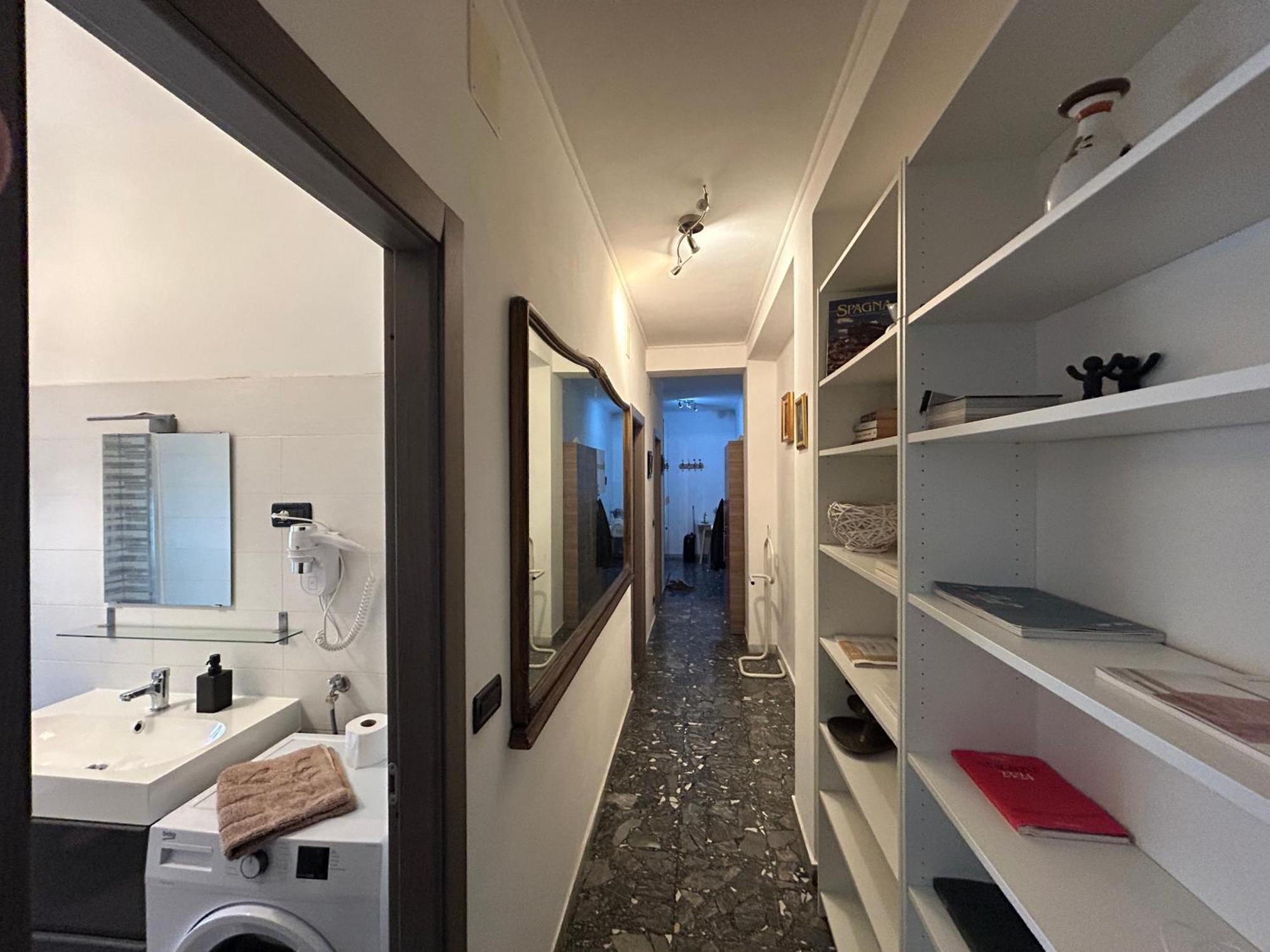 Casa Muner Milano Centre Bagian luar foto